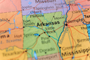Arkansas Gets It's First Energy Frontier Research Center