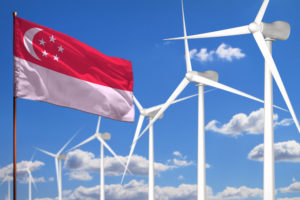 Breezes Bringing Energy To Singapore