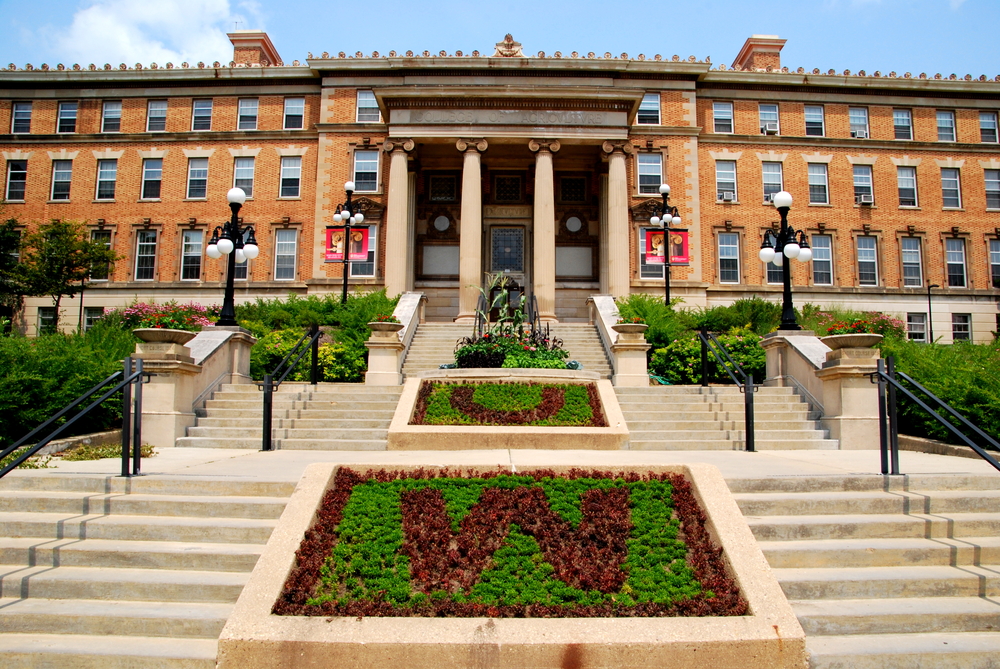 Protective Headgear Gets An Upgrade Thanks To The University Of Wisconsin - Madison