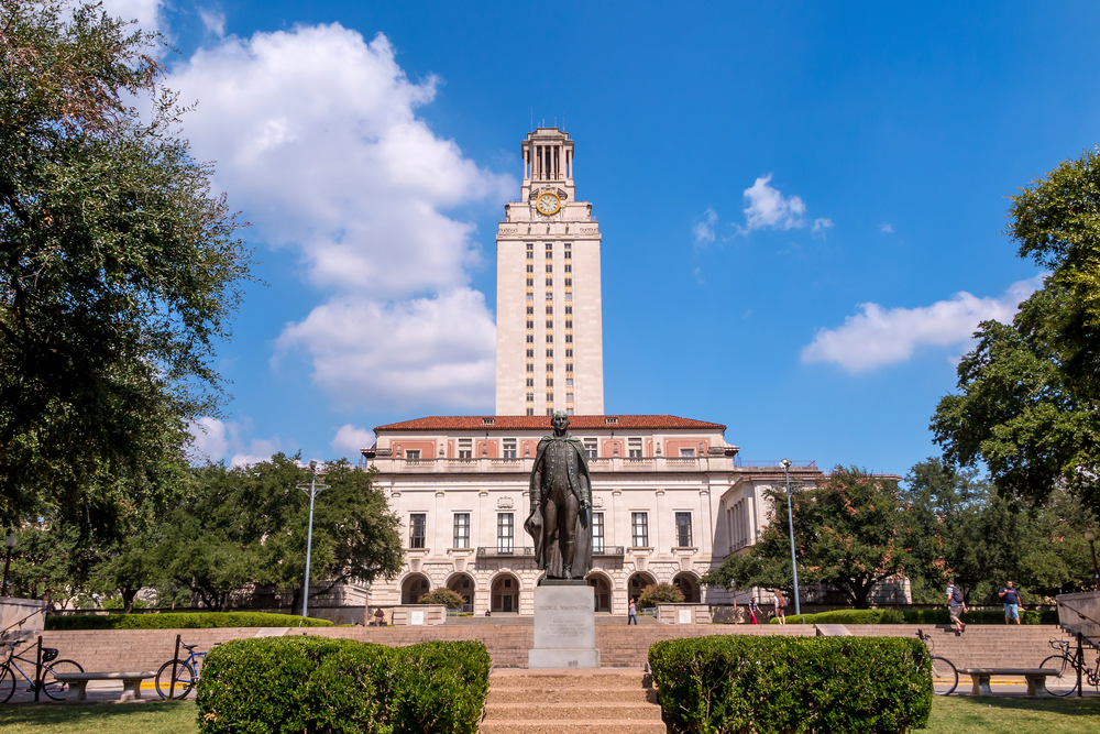 The University Of Texas At Austin Develops Smart Plastic