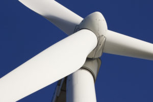 Denmark Uses Robot Maintenance For Wind Turbine Blades