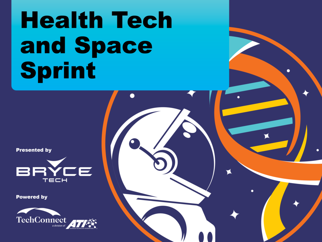 Health Tech and Space Sprint