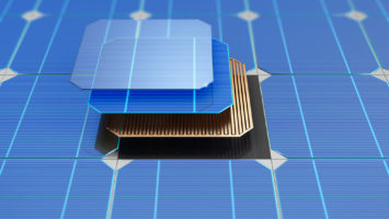 UCLA Develops A More Cost Effective Solar Cell