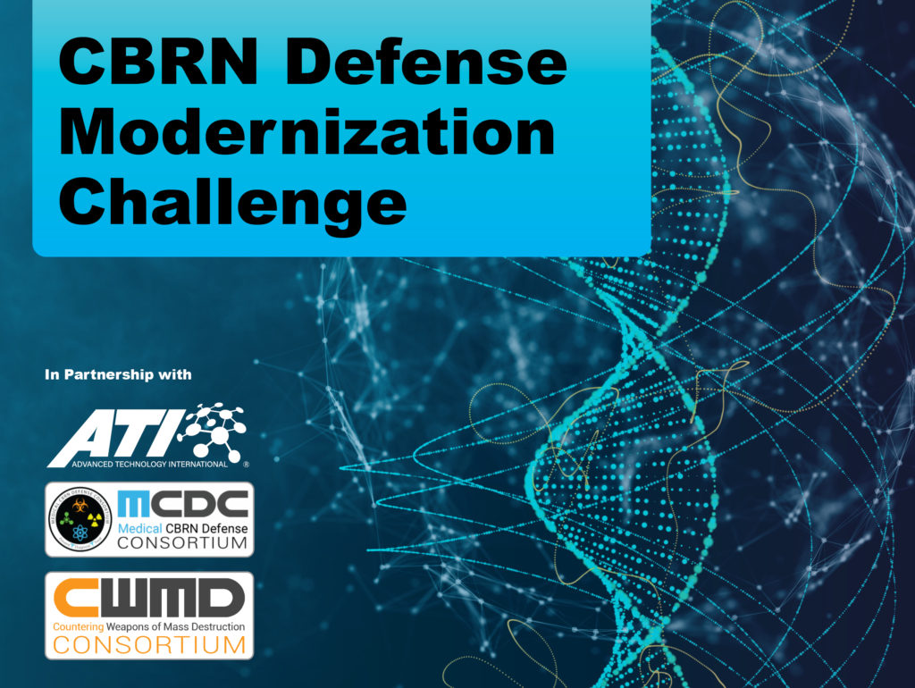 CBRN Defense Modernization Challenge
