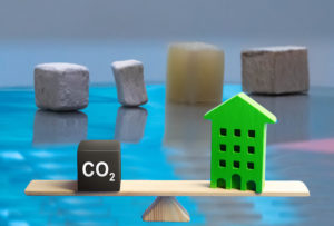 Rice University Develops CO2 Trapping Super Wood