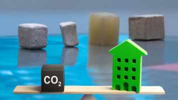 Rice University Develops CO2 Trapping Super Wood