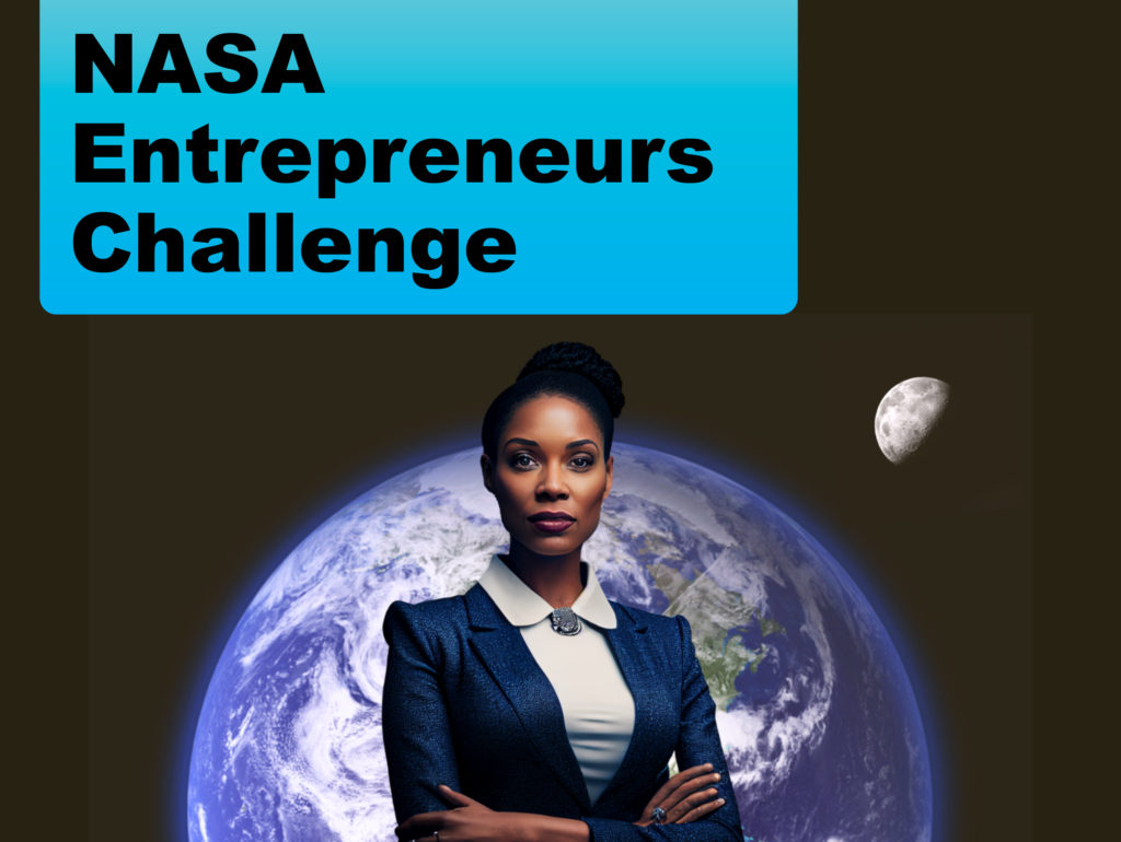 NASA Entrepreneurs Challenge 2023