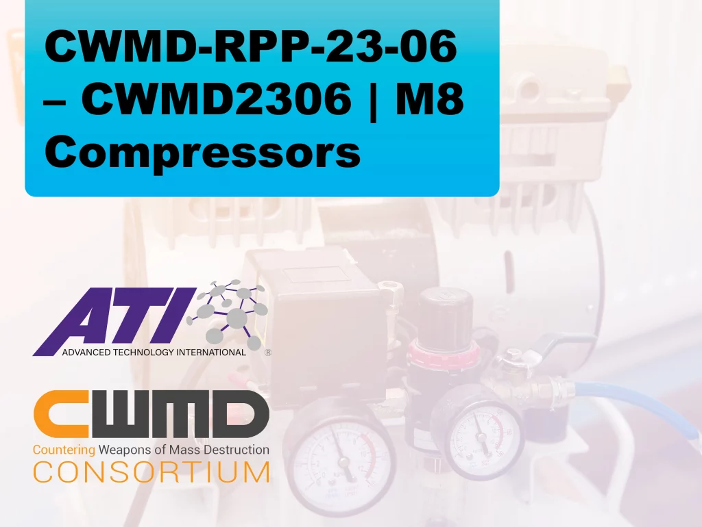 CWMD-RPP-23-06 – CWMD2306 | M8 Compressors