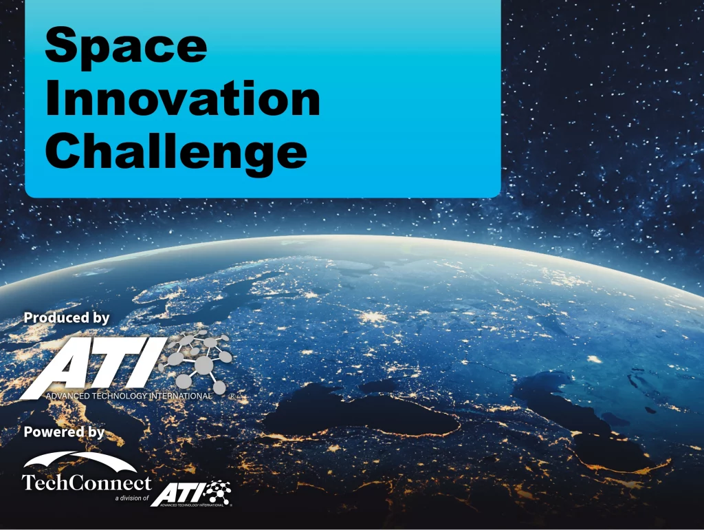 Space Innovation Challenge