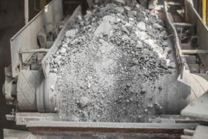 How Will Cement Production Get Decarbonized?