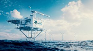 New Development In Clean Hydrogen Production