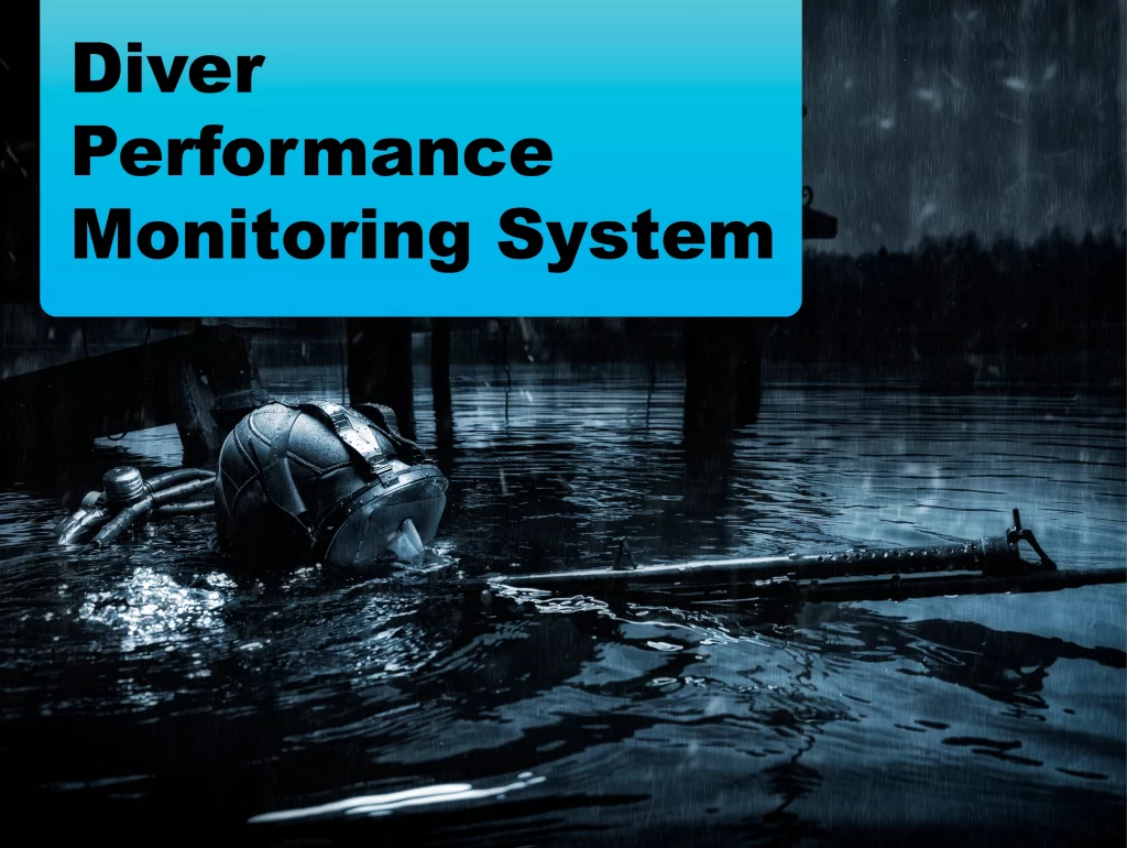 Diver Performance Monitoring System