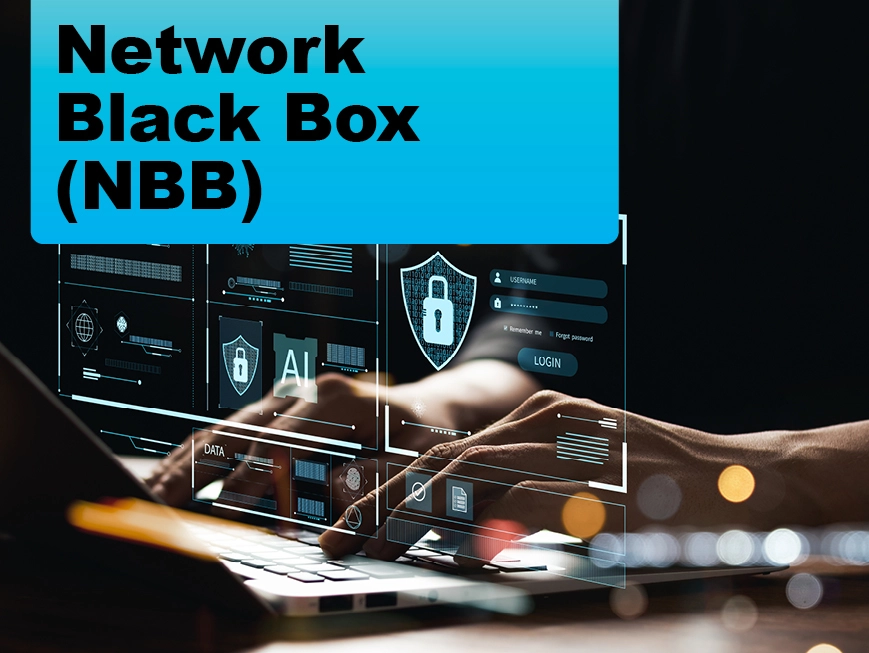 Due: 2023-12 Network Black Box