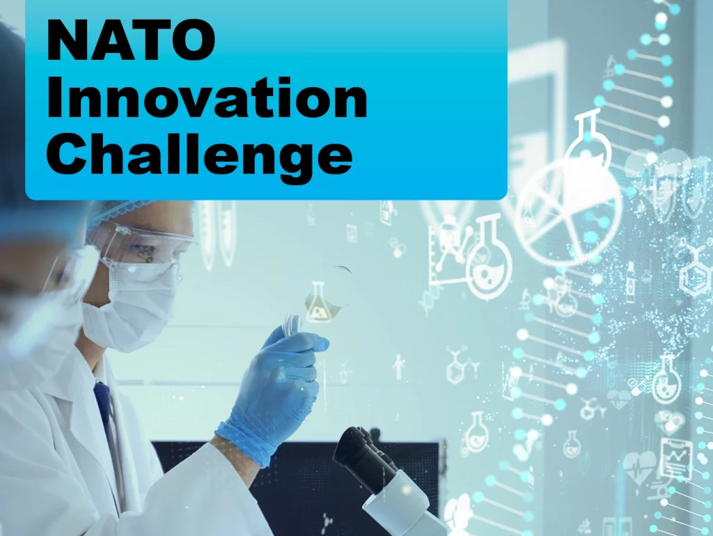 NATO Innovation Challenge