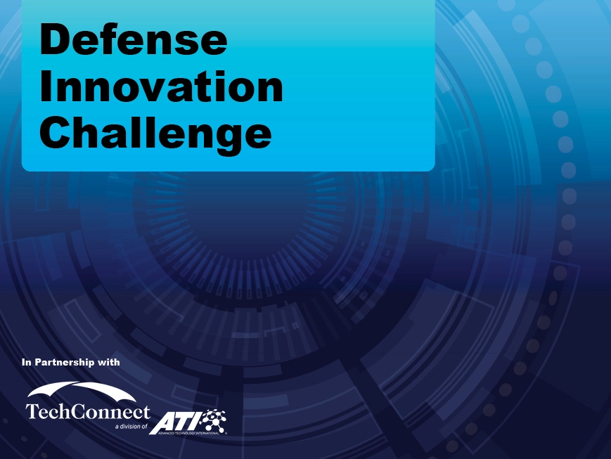 Defense Innovation Challenge