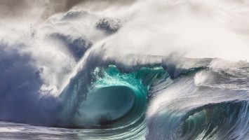 New Warning System Catches Tsunamis Early