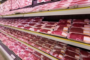 Sensors Help Prevent Food Waste