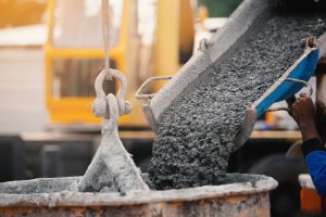 MIT Reduces Concrete's Carbon Footprint
