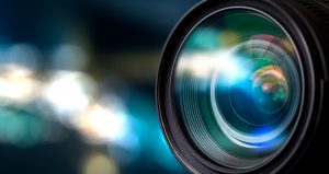 We Can Now See The World Through A Camera's Lens