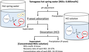 New Research Allows Recovery of Precious Metals From Water Sources