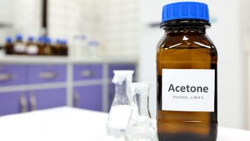 A New, Safer Way To Make Acetone