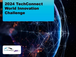 Due: 2024-02 TechConnect World Innovation Challenge
