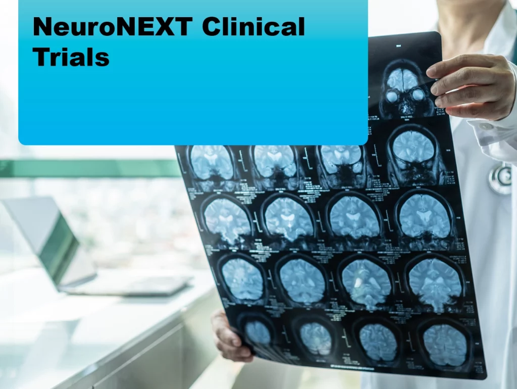 Due: 2024-03 NeuroNEXT Clinical Trials