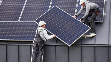 New Breakthrough In Expanding The Life Of Solar Panels