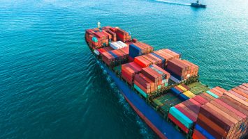 The Shipping Industry Develops Concept to Dramatically Reduce Greenhouse Emissions