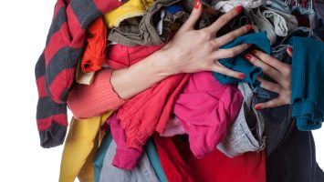 Stretchy Clothing Just Got Easier To Recycle