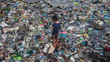 What Does The Future Hold For Plastic?
