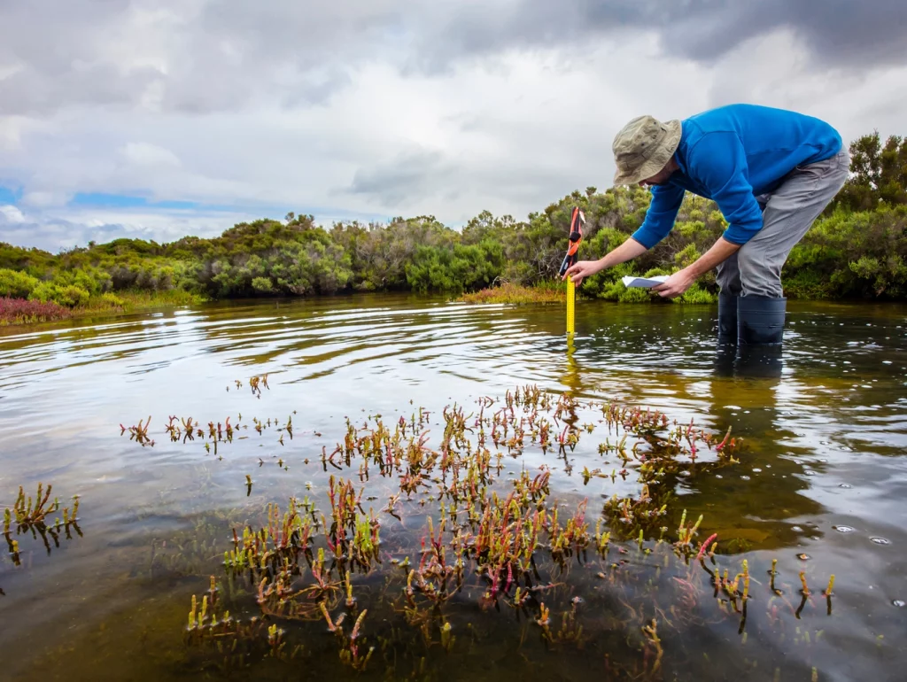 2024-05 Coastal Ecosystems Climate Resilience