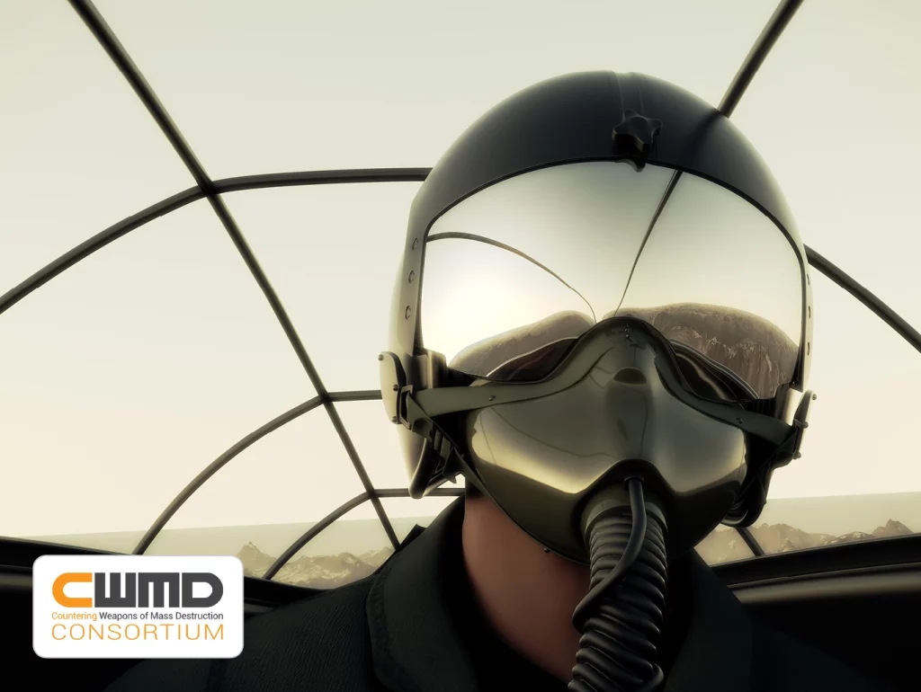 Capabilities and Needs for Future Respiratory and Ocular Protection Systems