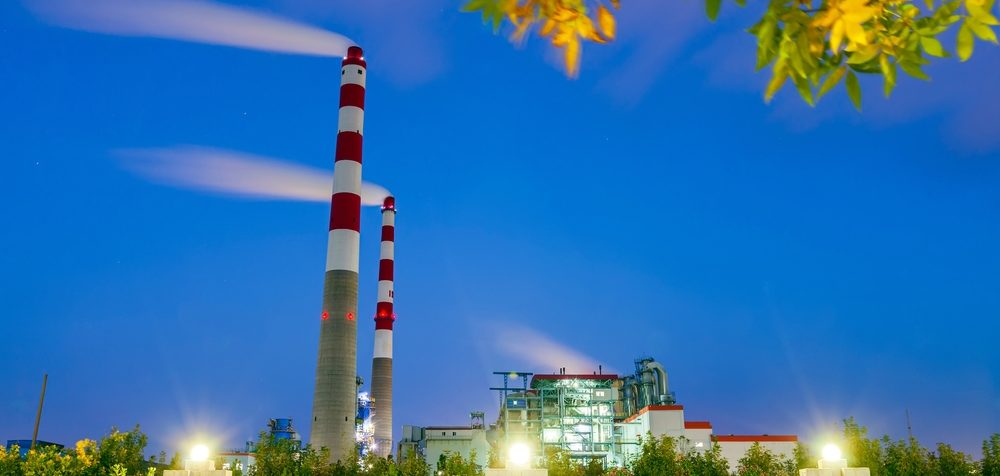 Thermal power plant