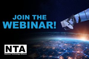 Webinar: Space Commercialization: Getting Someone Else To Pay For It