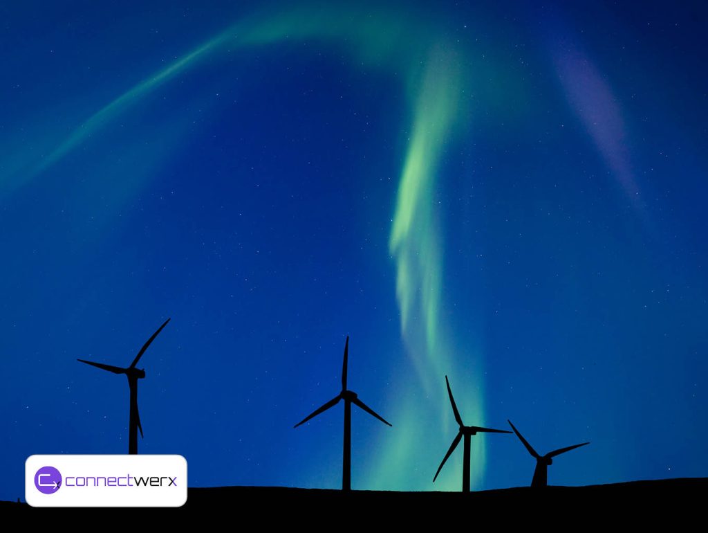 Arctic Energy Seed Awards