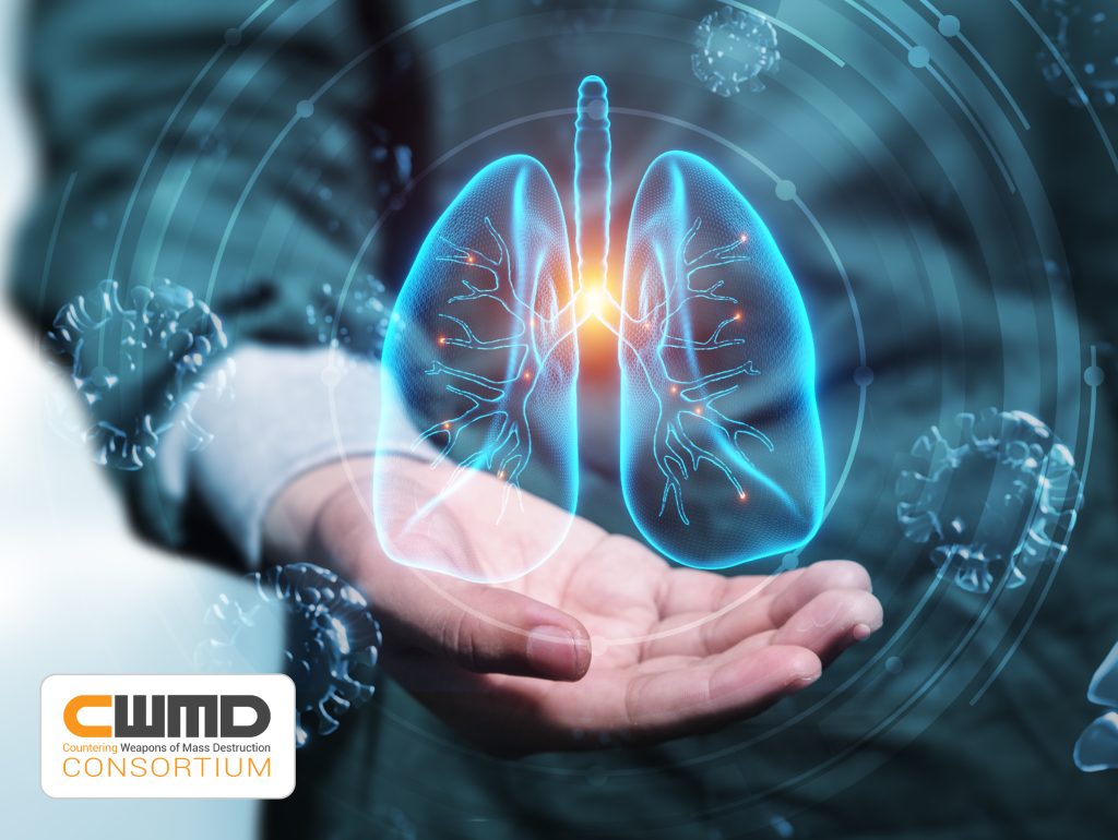 Capabilities and Needs for Future Respiratory and Ocular Protection Systems