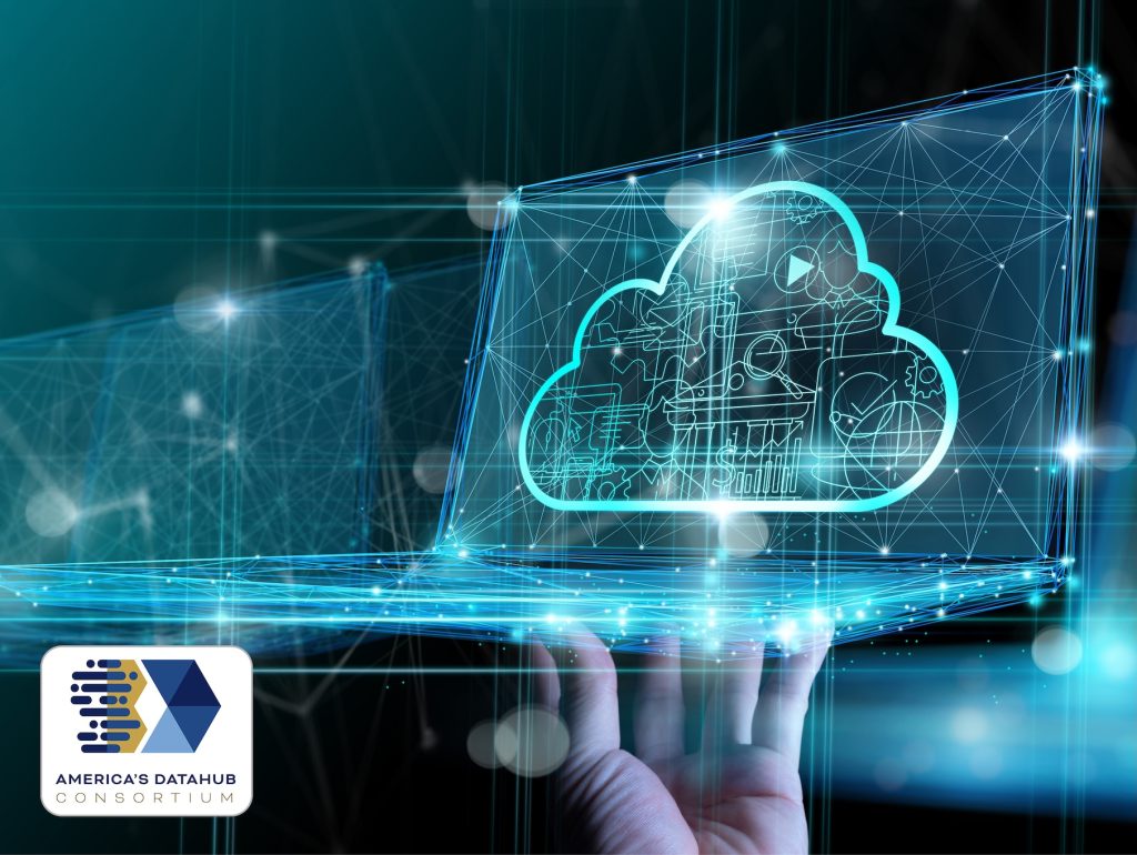 Data Usage Platform as a Federal Data Asset