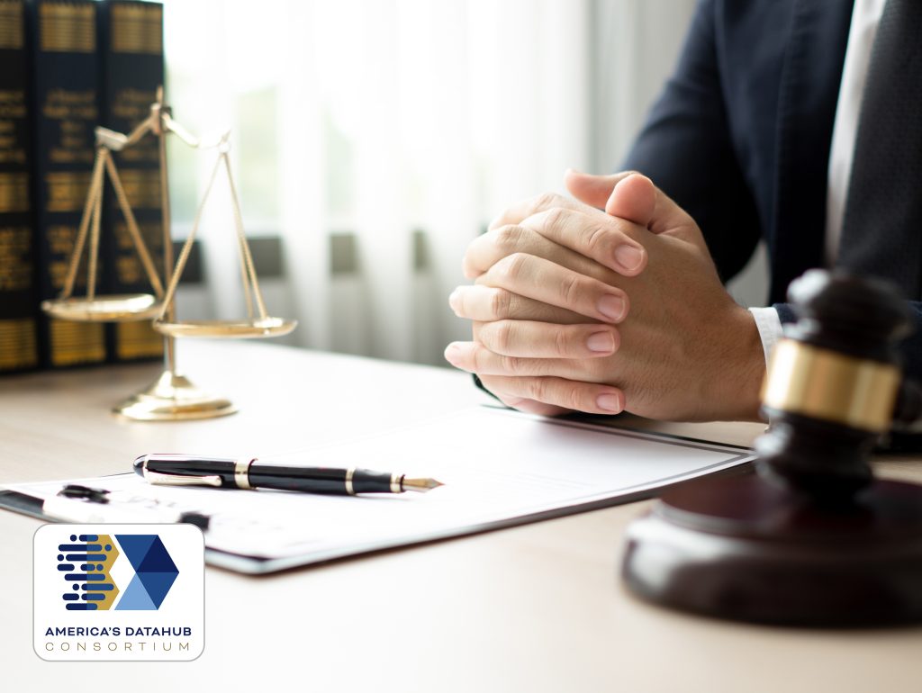 Modeling Criminal Case Processing within Local Jurisdictions