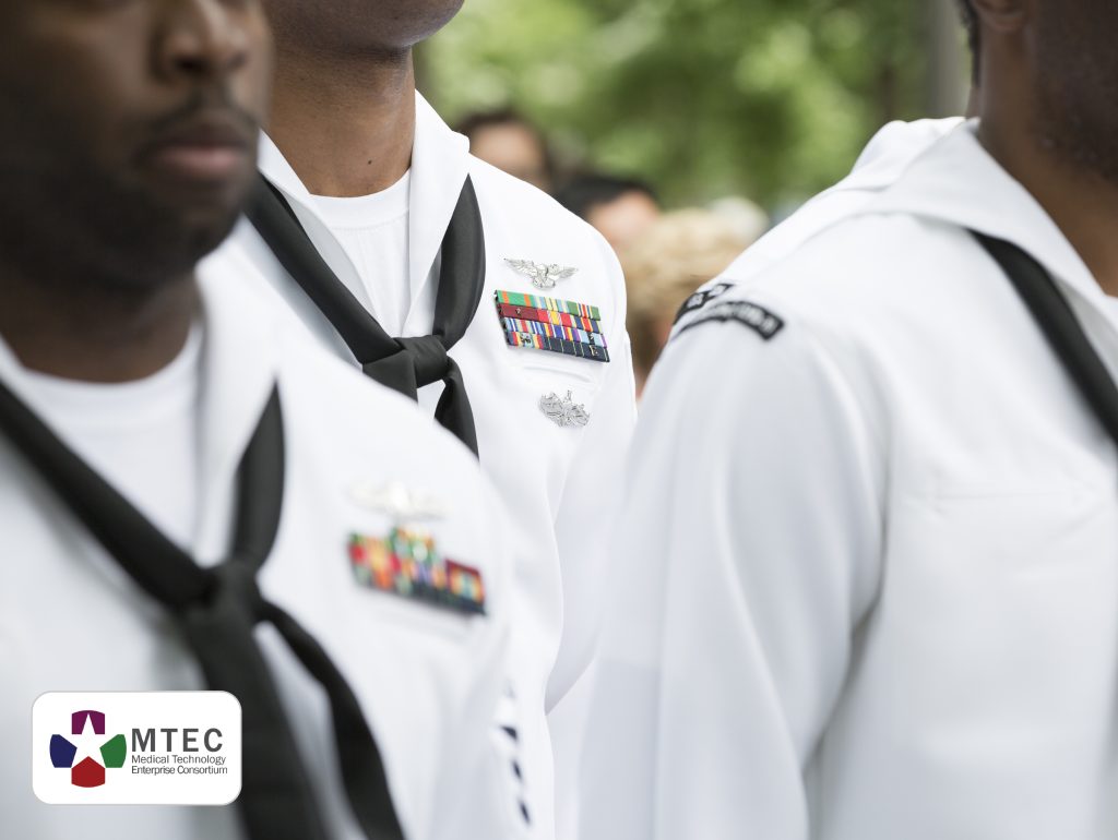Sailor Post-Traumatic Stress Disorder (PTSD) Risk Prediction Model