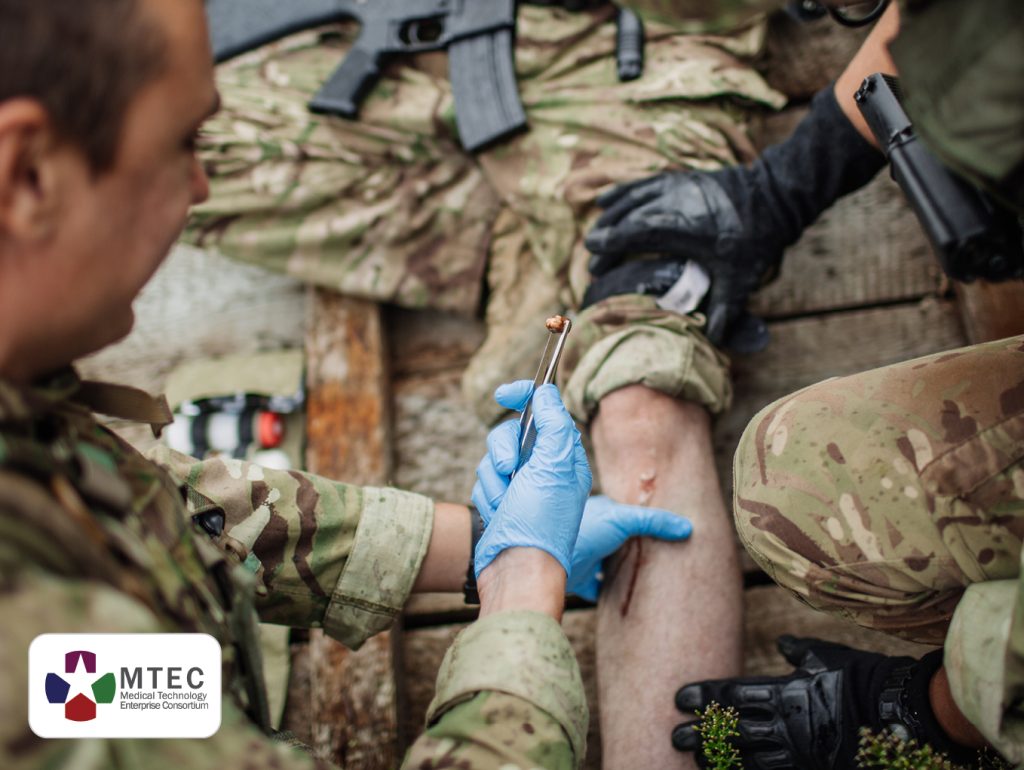 Modernization of Expeditionary Medicine (EXMED) Warfighter Prototypes