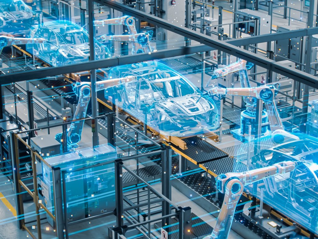 Future Manufacturing