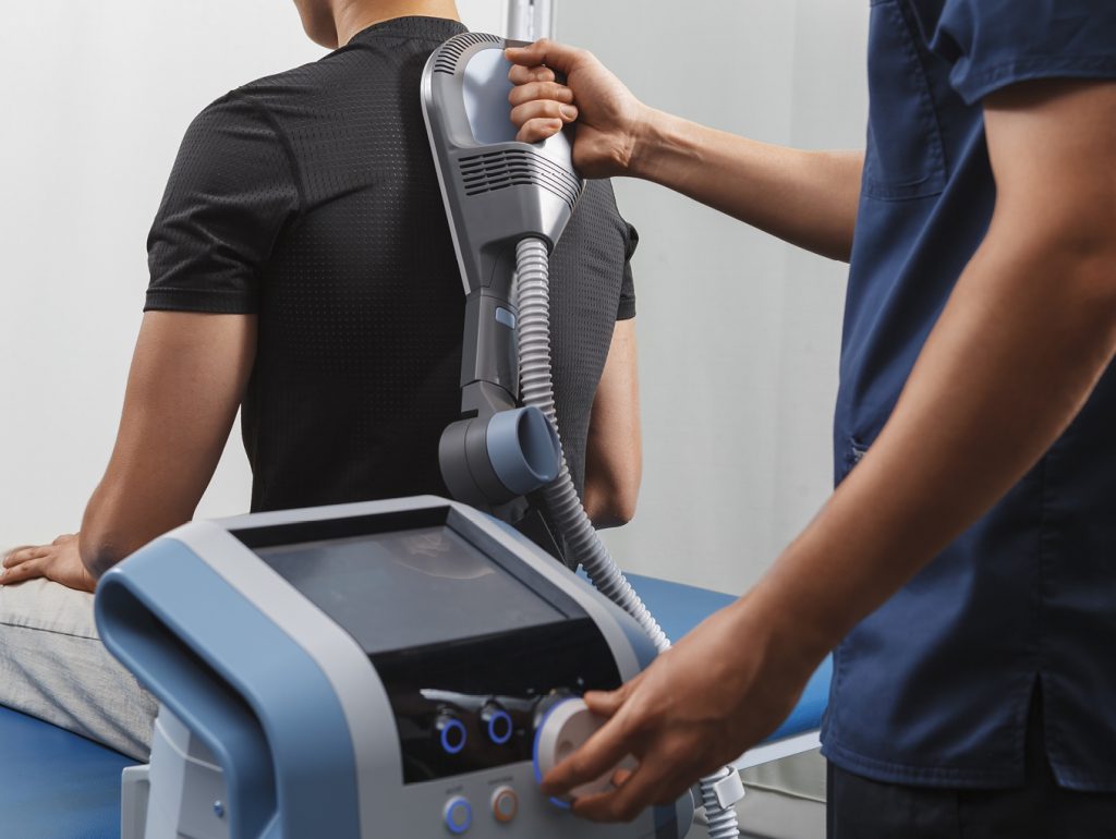 HEAL Initiative: Interdisciplinary Team Science to Uncover the Mechanisms of Pain Relief by Medical Devices