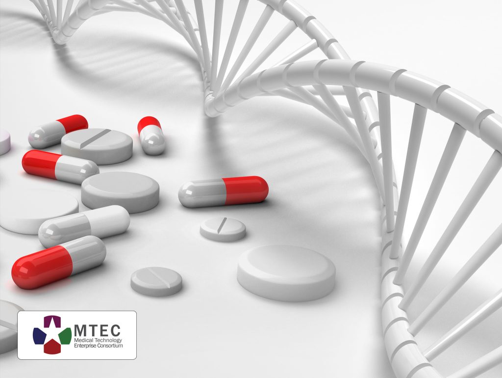 MTEC: Pharmacogenomics (PGx)