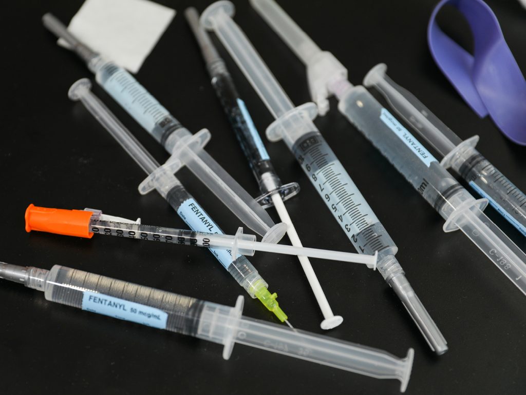 Grand Opportunity in Medications Development for Substance-Use Disorders