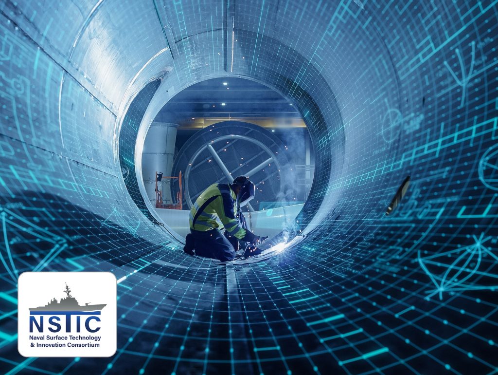 NSTIC: Directed Energy Science & Engineering