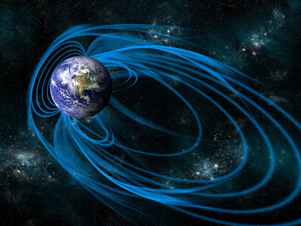 Geospace Environment Modeling