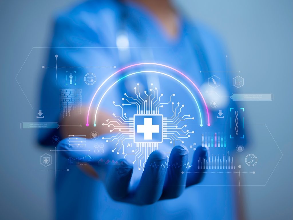 Smart Health and Biomedical Research in the Era of Artificial Intelligence and Advanced Data Science