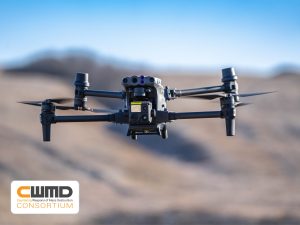 Drone Incident Source Model Development