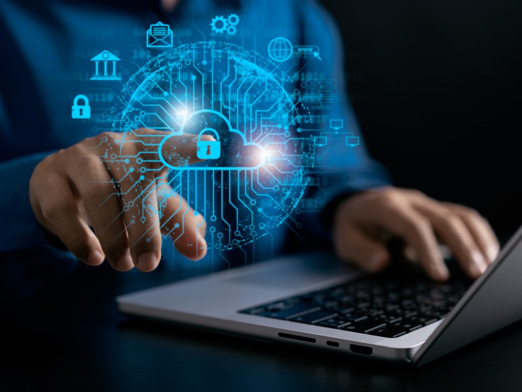 Cyberinfrastructure for Sustained Scientific Innovation